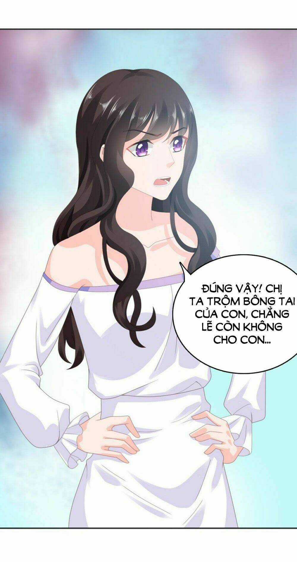 Sủng Hôn Lai Tập - Chapter 51 - Trang 7
