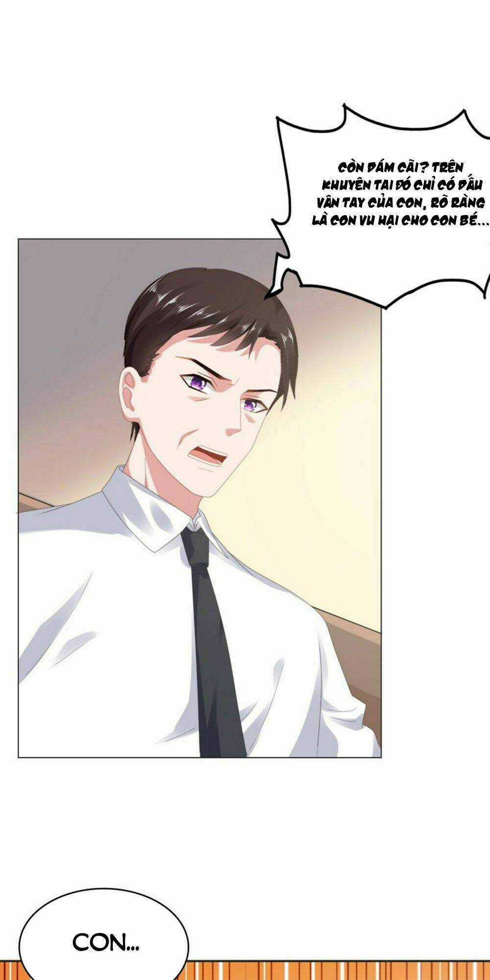 Sủng Hôn Lai Tập - Chapter 51 - Trang 8