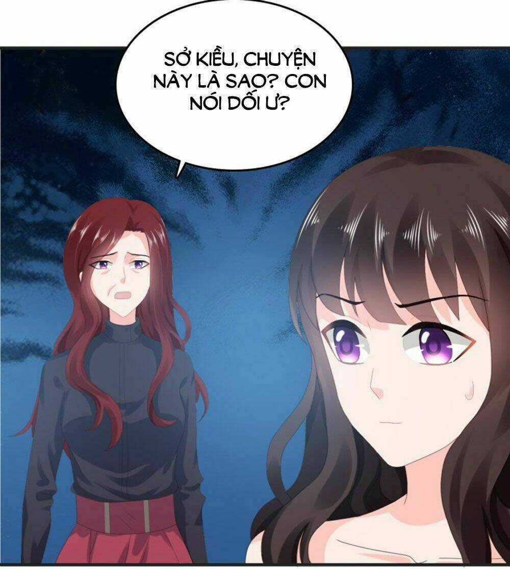 Sủng Hôn Lai Tập - Chapter 51 - Trang 10