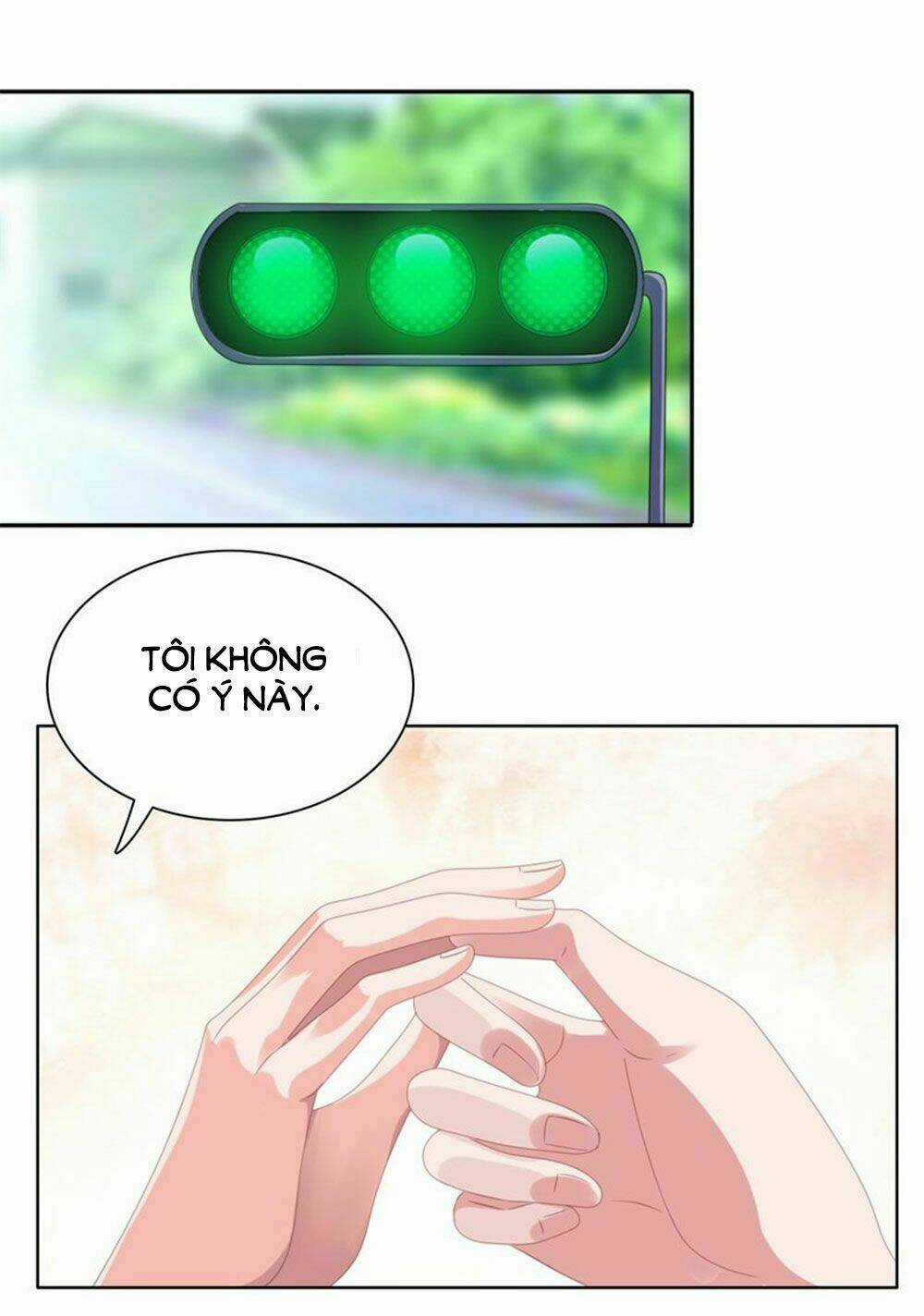 Sủng Hôn Lai Tập - Chapter 52 - Trang 1