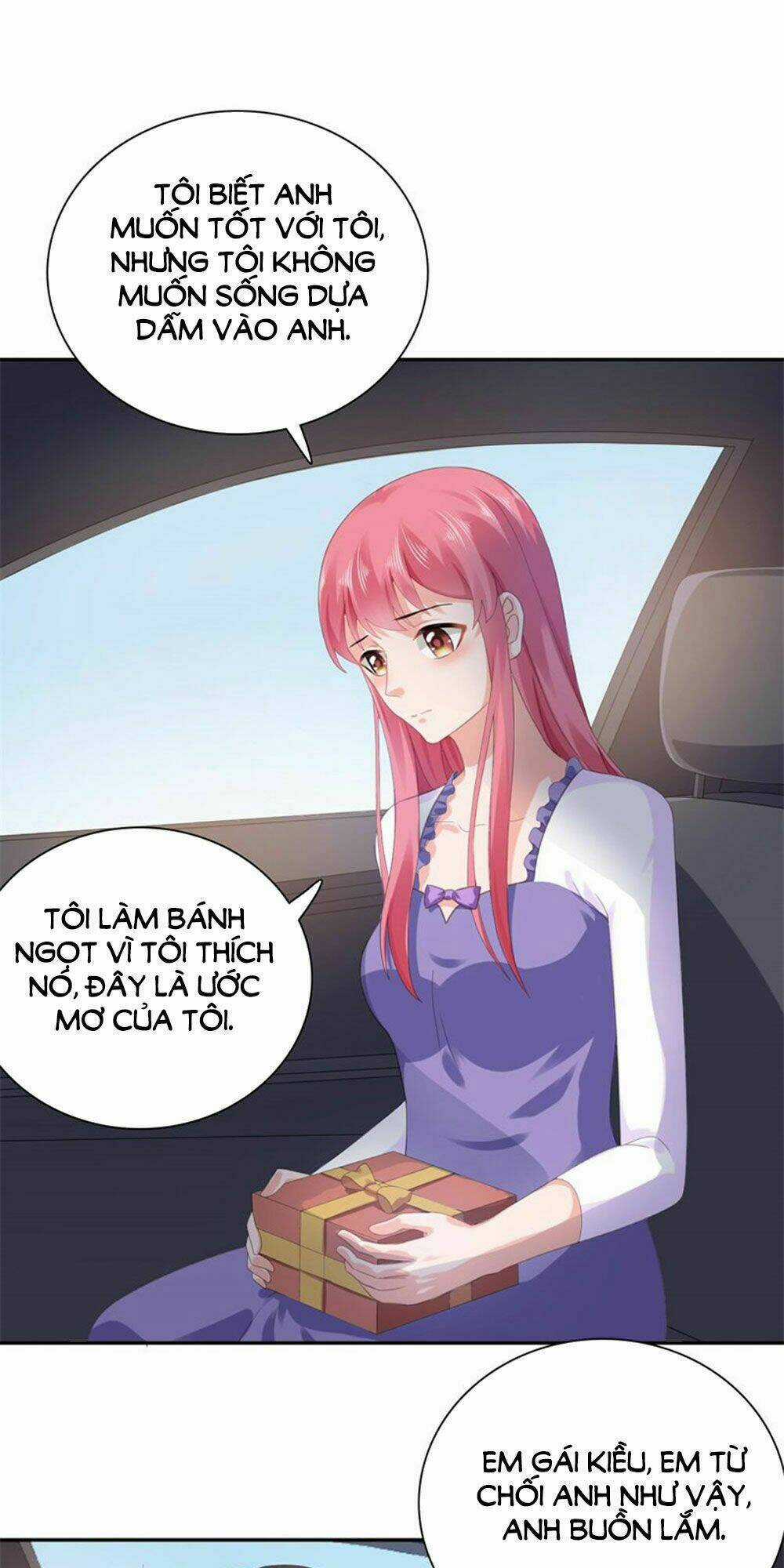 Sủng Hôn Lai Tập - Chapter 52 - Trang 2