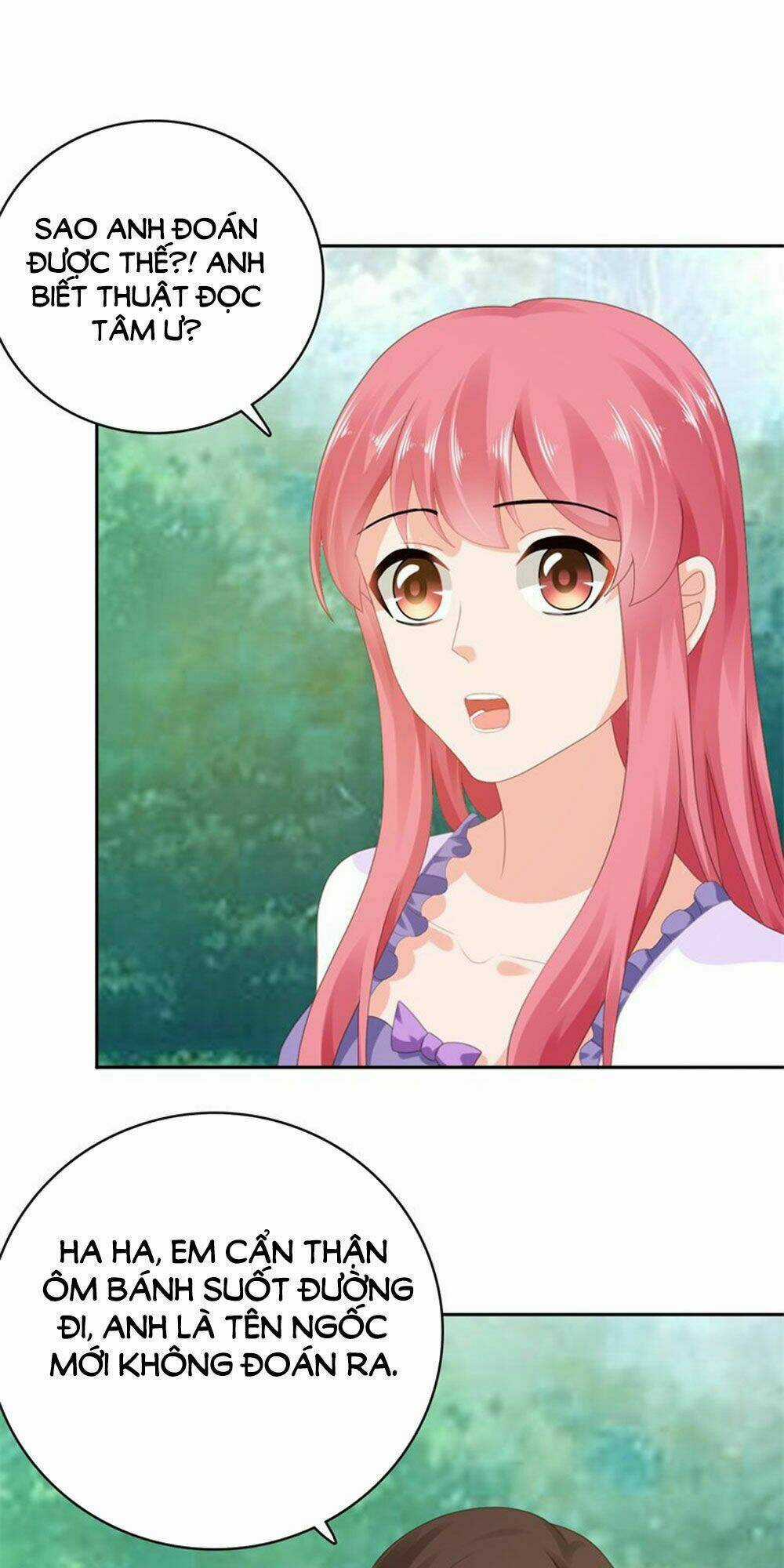 Sủng Hôn Lai Tập - Chapter 52 - Trang 12