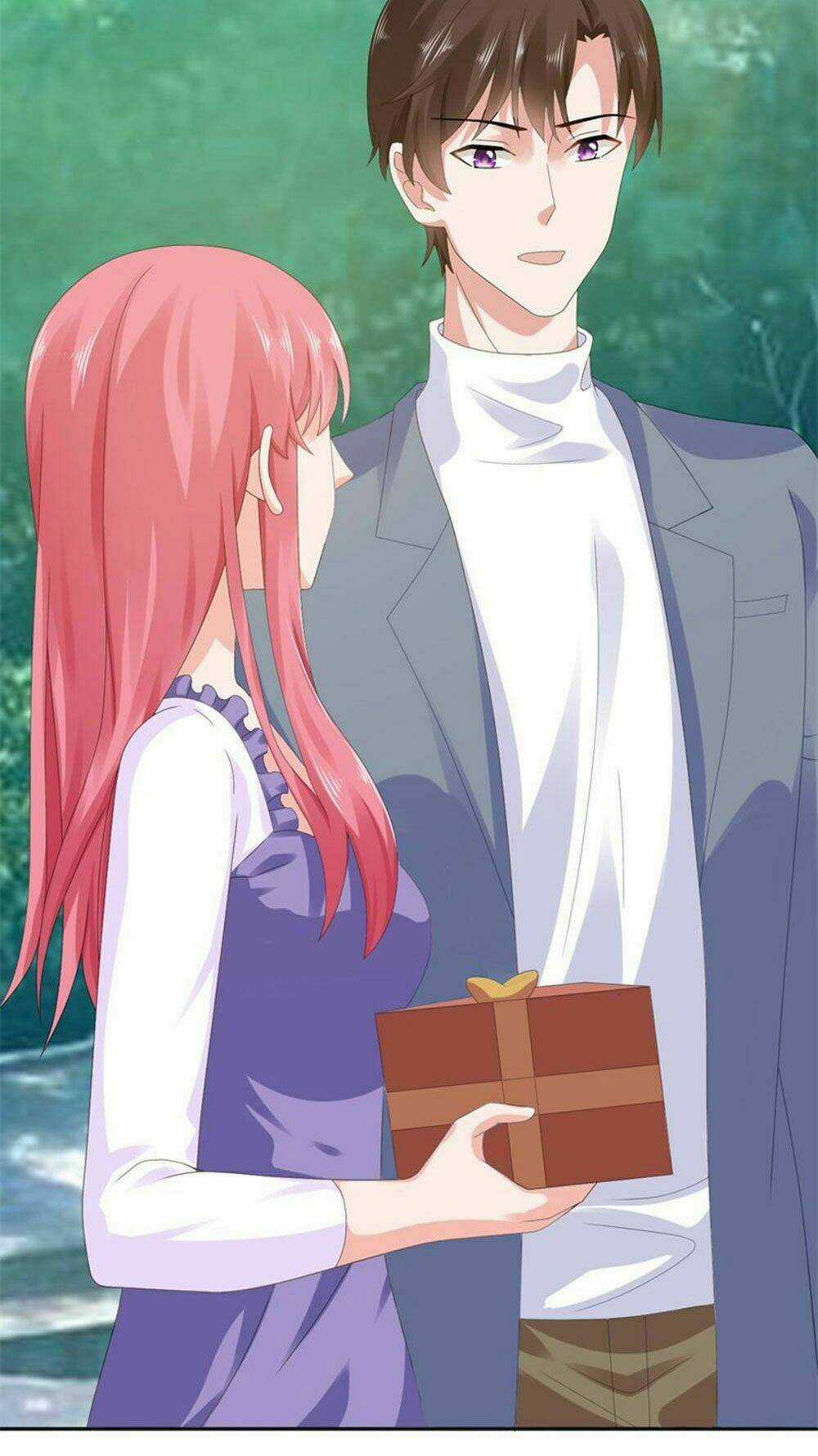 Sủng Hôn Lai Tập - Chapter 52 - Trang 13