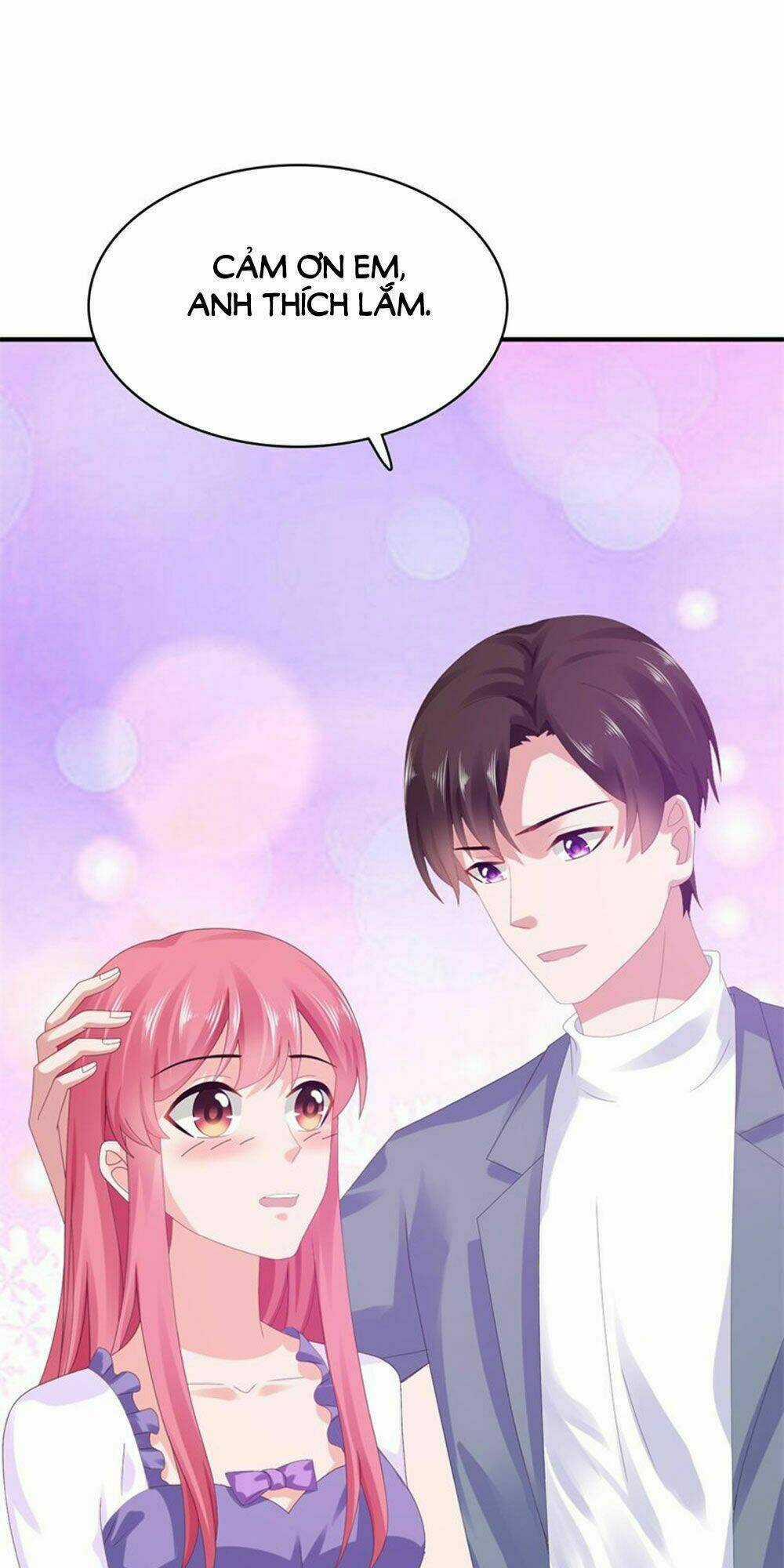 Sủng Hôn Lai Tập - Chapter 52 - Trang 16