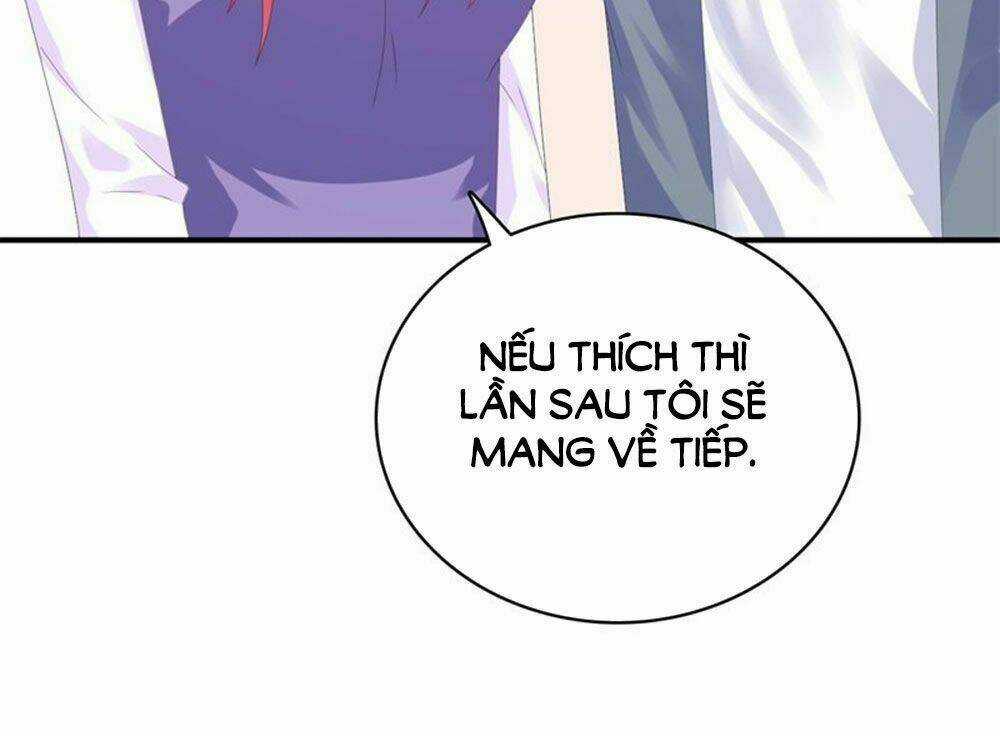 Sủng Hôn Lai Tập - Chapter 52 - Trang 17