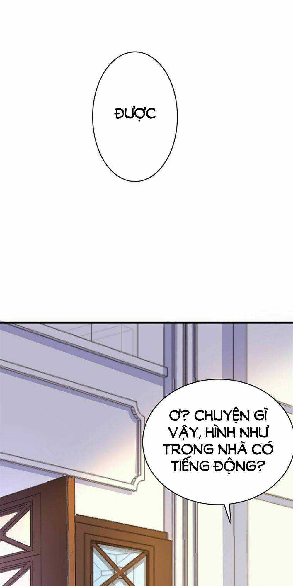 Sủng Hôn Lai Tập - Chapter 52 - Trang 18