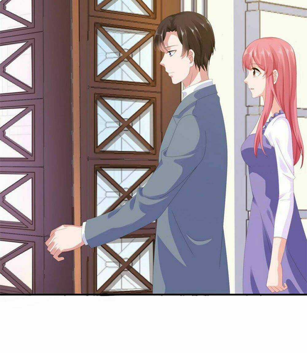 Sủng Hôn Lai Tập - Chapter 52 - Trang 19