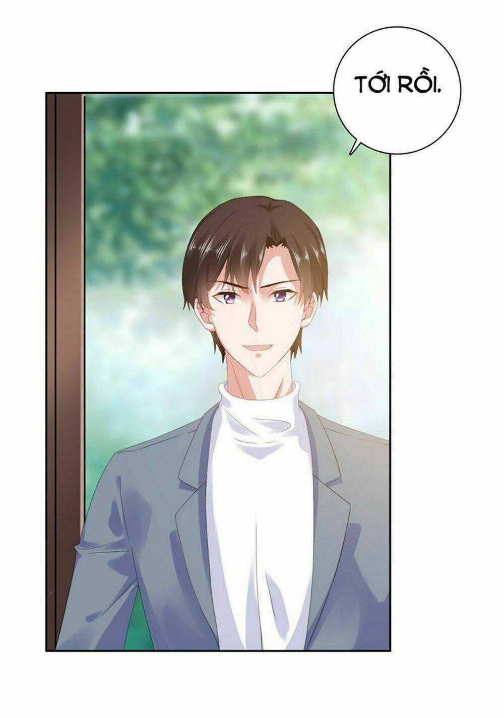 Sủng Hôn Lai Tập - Chapter 52 - Trang 20