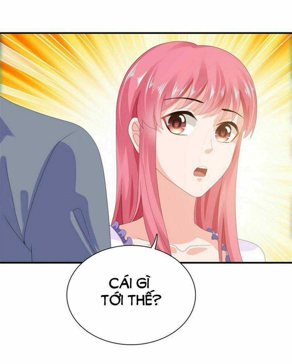 Sủng Hôn Lai Tập - Chapter 52 - Trang 21