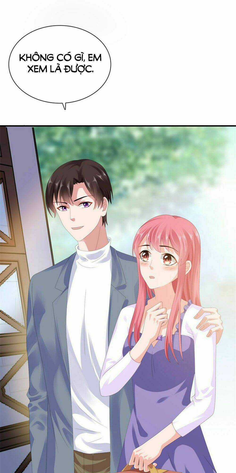 Sủng Hôn Lai Tập - Chapter 52 - Trang 22