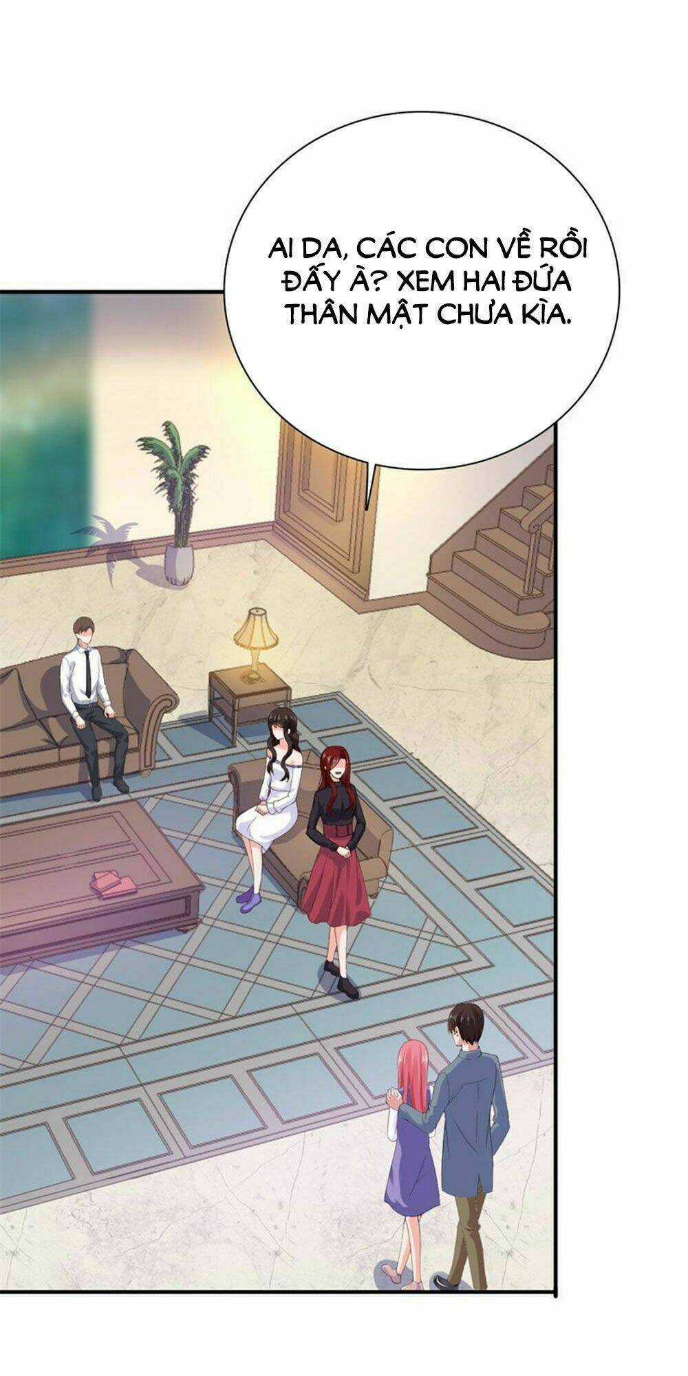 Sủng Hôn Lai Tập - Chapter 52 - Trang 24