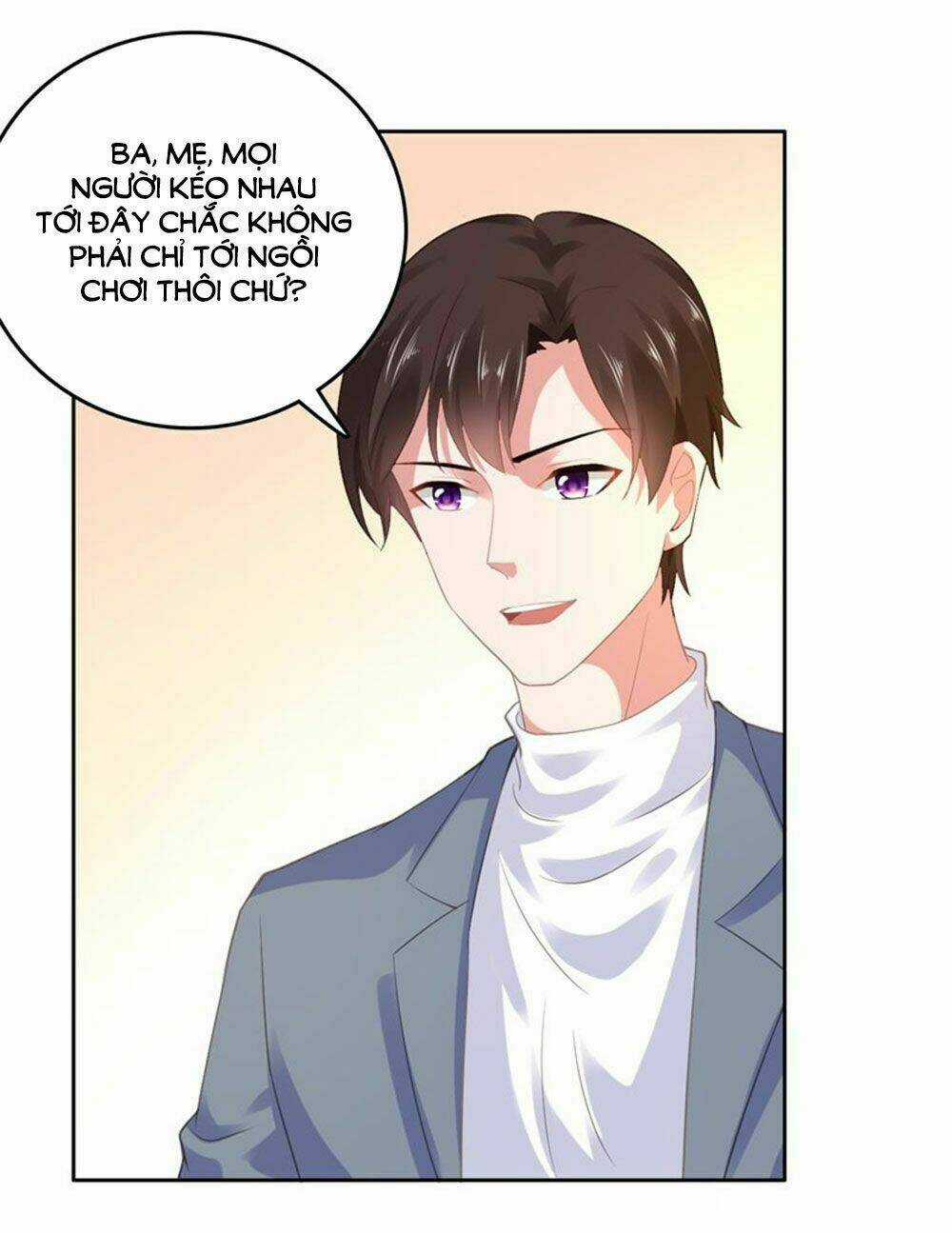 Sủng Hôn Lai Tập - Chapter 52 - Trang 26