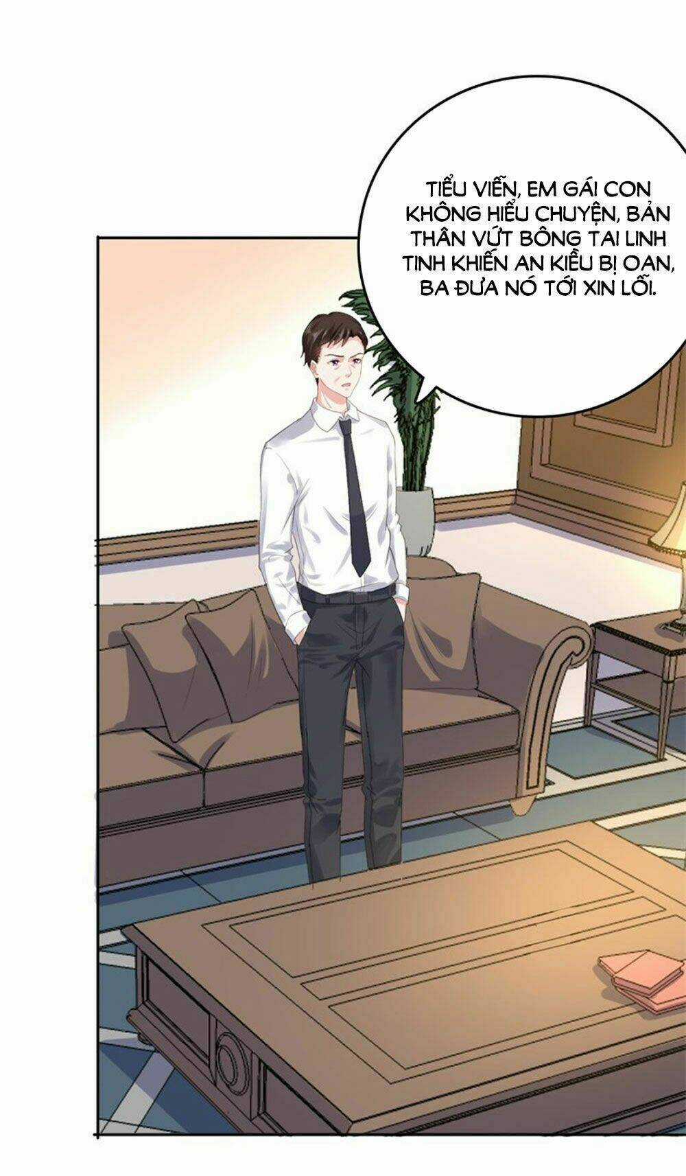 Sủng Hôn Lai Tập - Chapter 52 - Trang 27