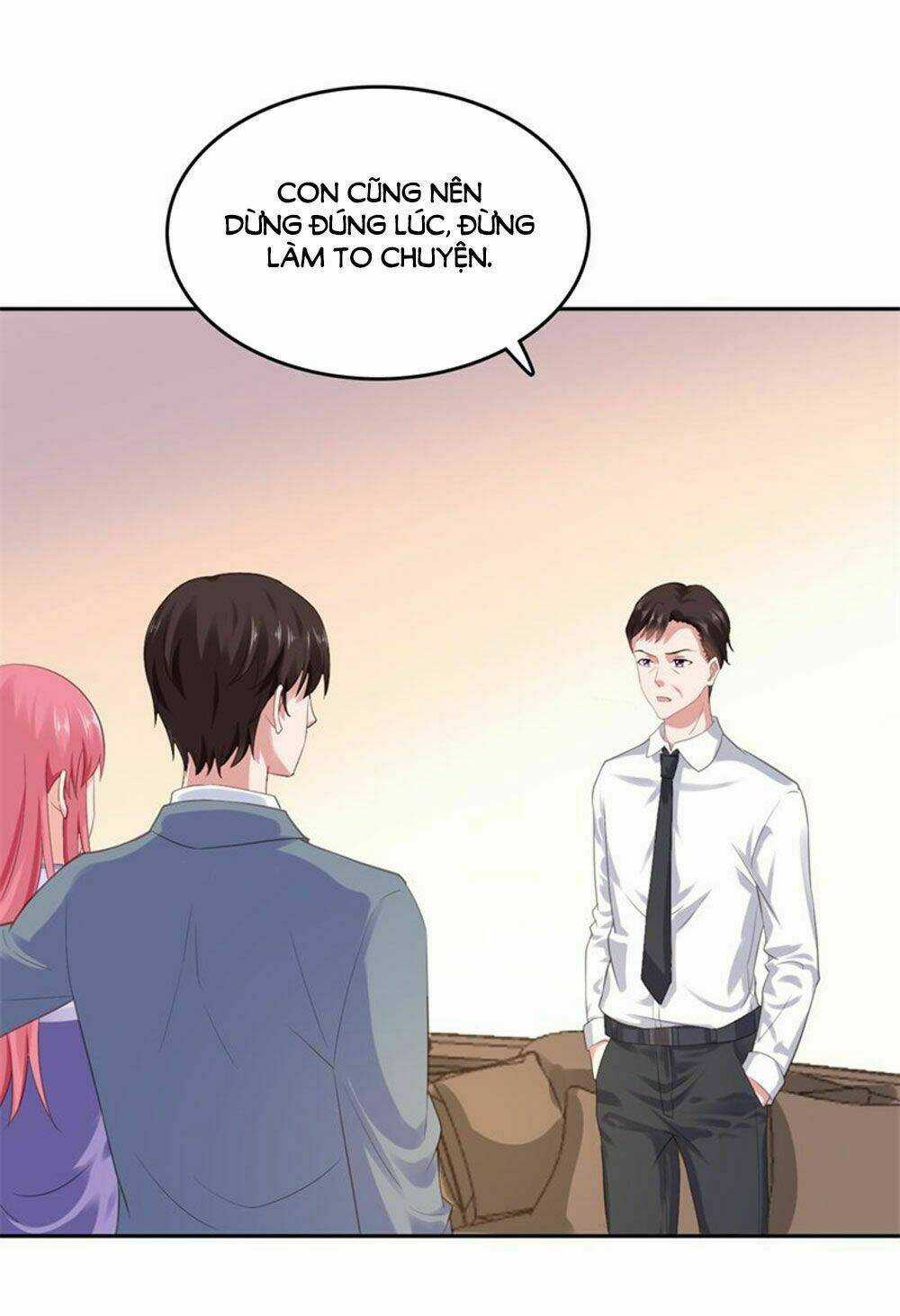 Sủng Hôn Lai Tập - Chapter 52 - Trang 28