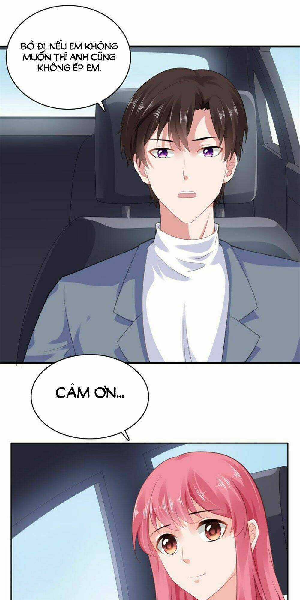 Sủng Hôn Lai Tập - Chapter 52 - Trang 4