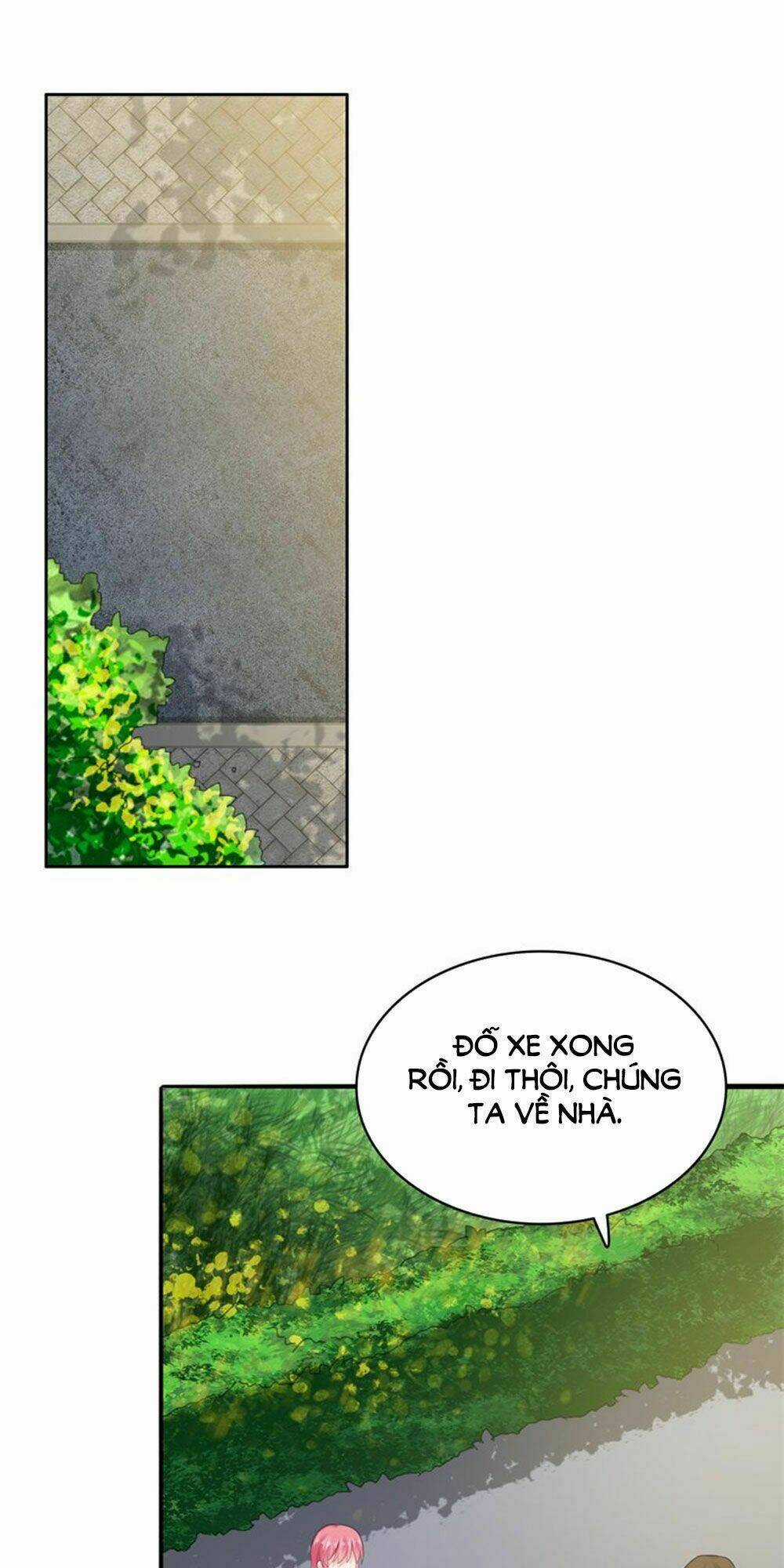Sủng Hôn Lai Tập - Chapter 52 - Trang 6