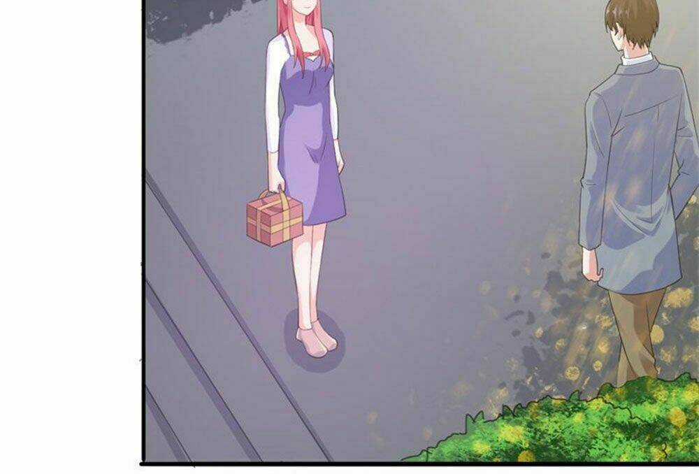 Sủng Hôn Lai Tập - Chapter 52 - Trang 7