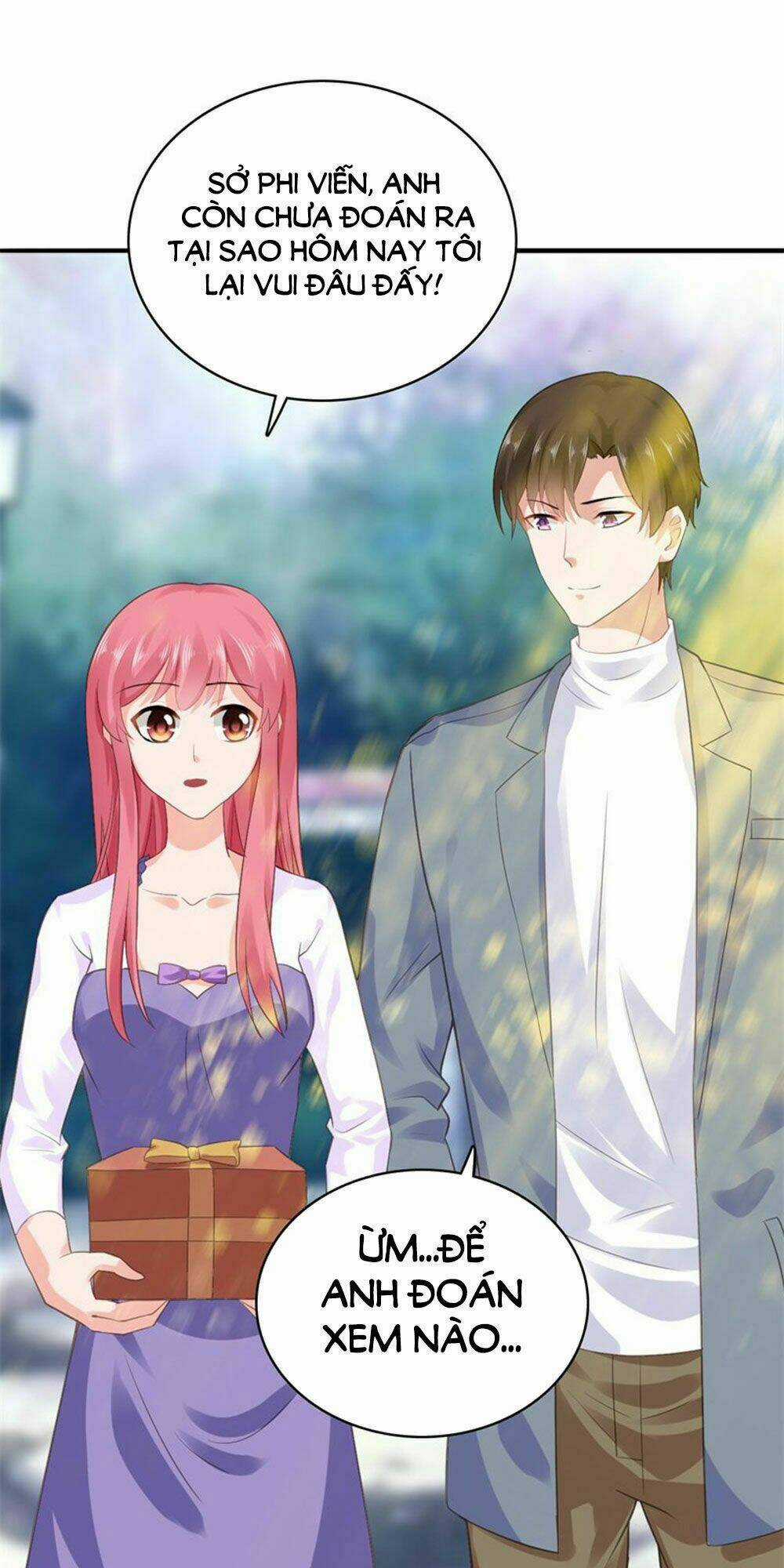 Sủng Hôn Lai Tập - Chapter 52 - Trang 8