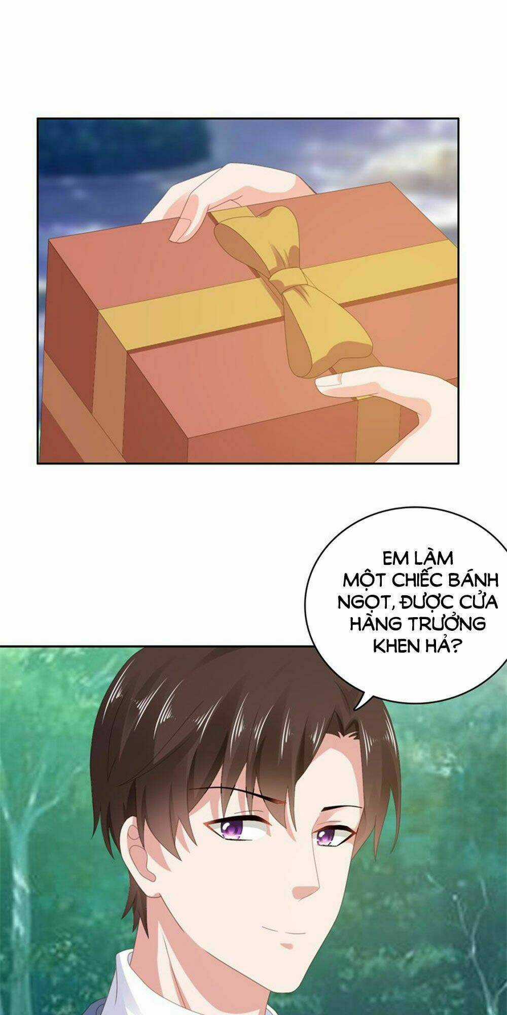 Sủng Hôn Lai Tập - Chapter 52 - Trang 10