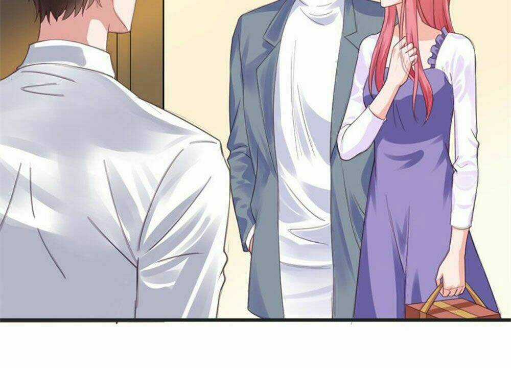 Sủng Hôn Lai Tập - Chapter 53 - Trang 2