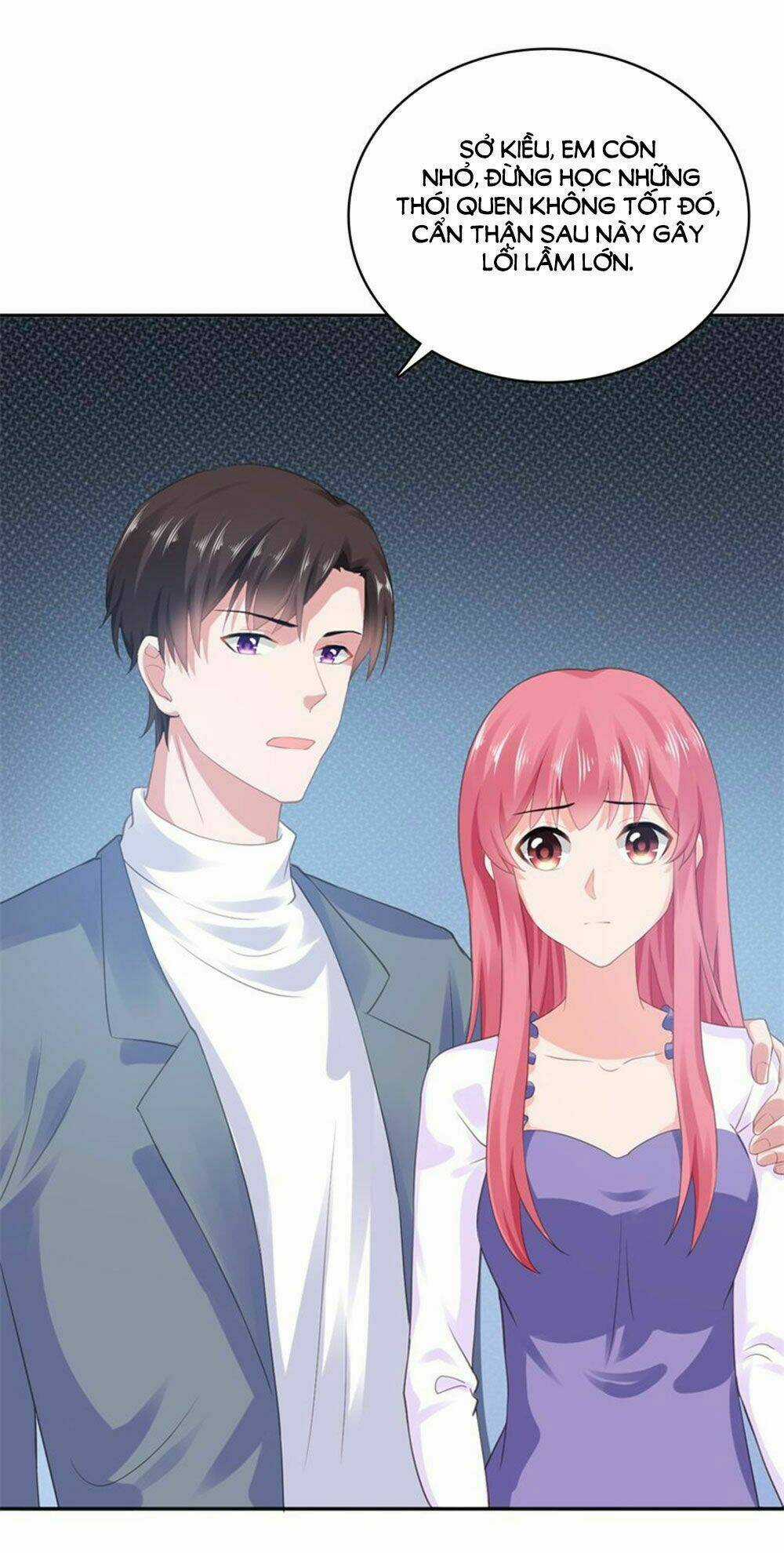 Sủng Hôn Lai Tập - Chapter 53 - Trang 11