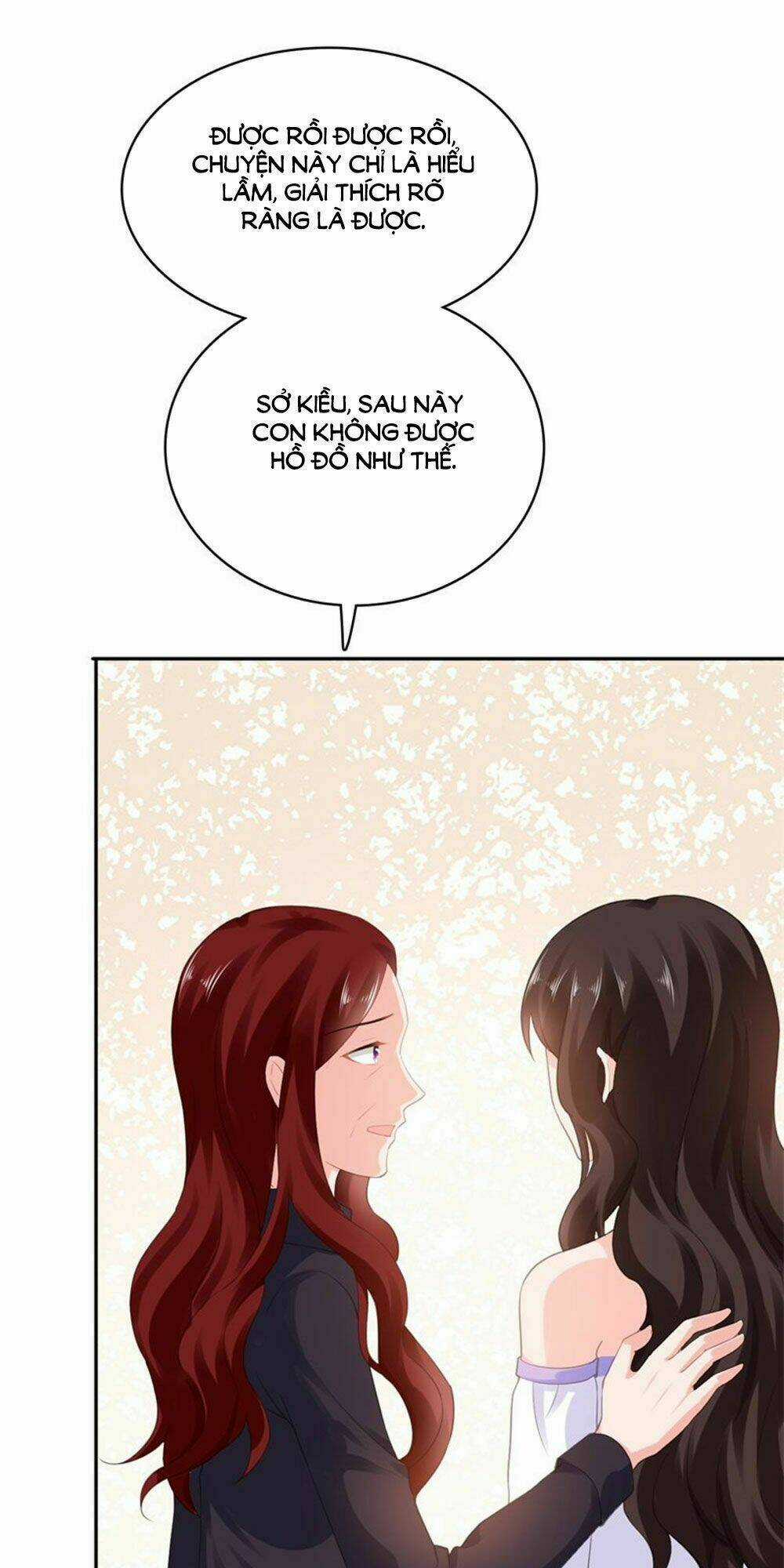 Sủng Hôn Lai Tập - Chapter 53 - Trang 12