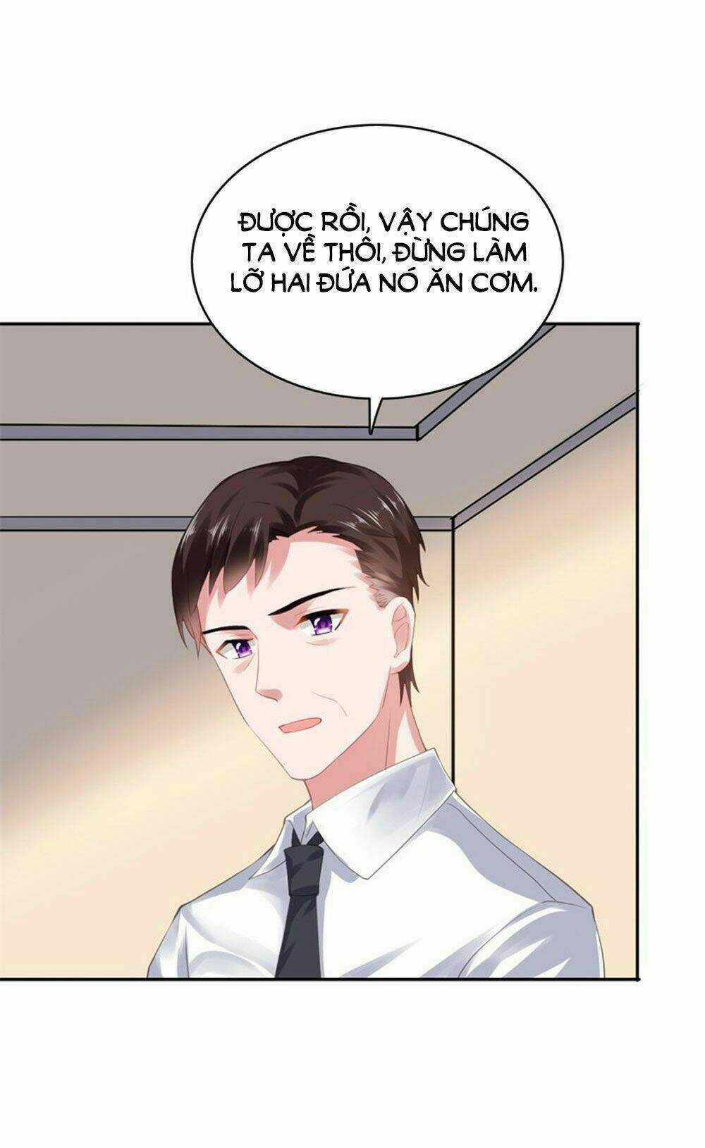 Sủng Hôn Lai Tập - Chapter 53 - Trang 14