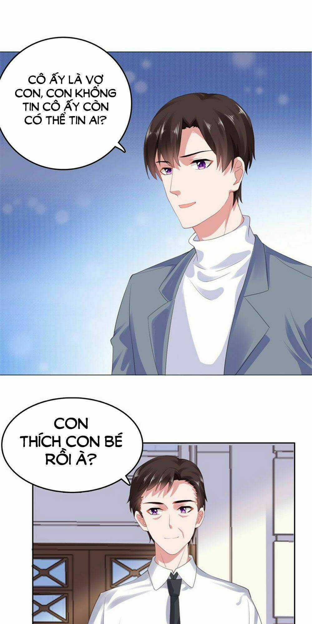 Sủng Hôn Lai Tập - Chapter 53 - Trang 17