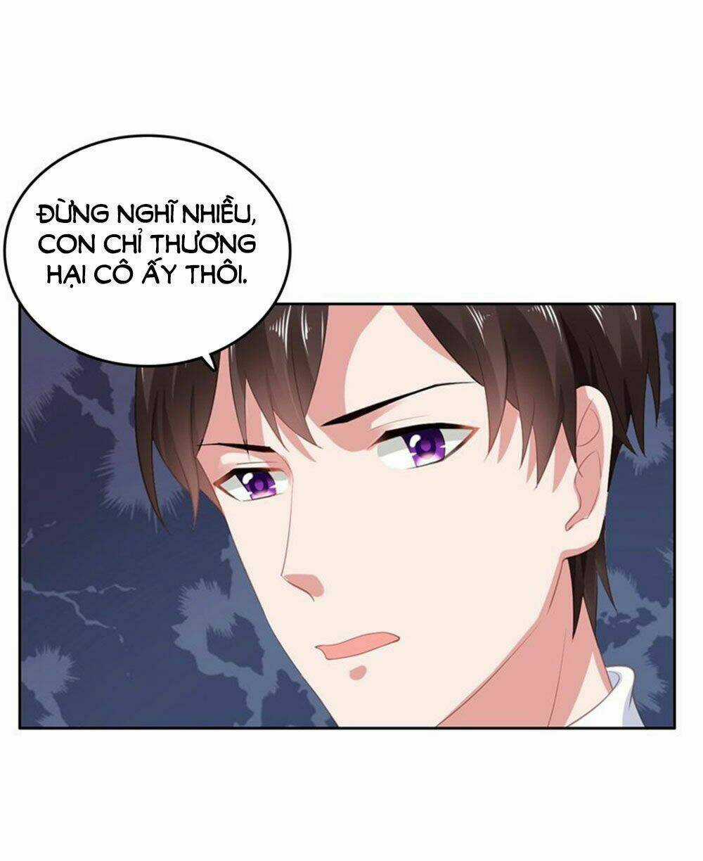 Sủng Hôn Lai Tập - Chapter 53 - Trang 19