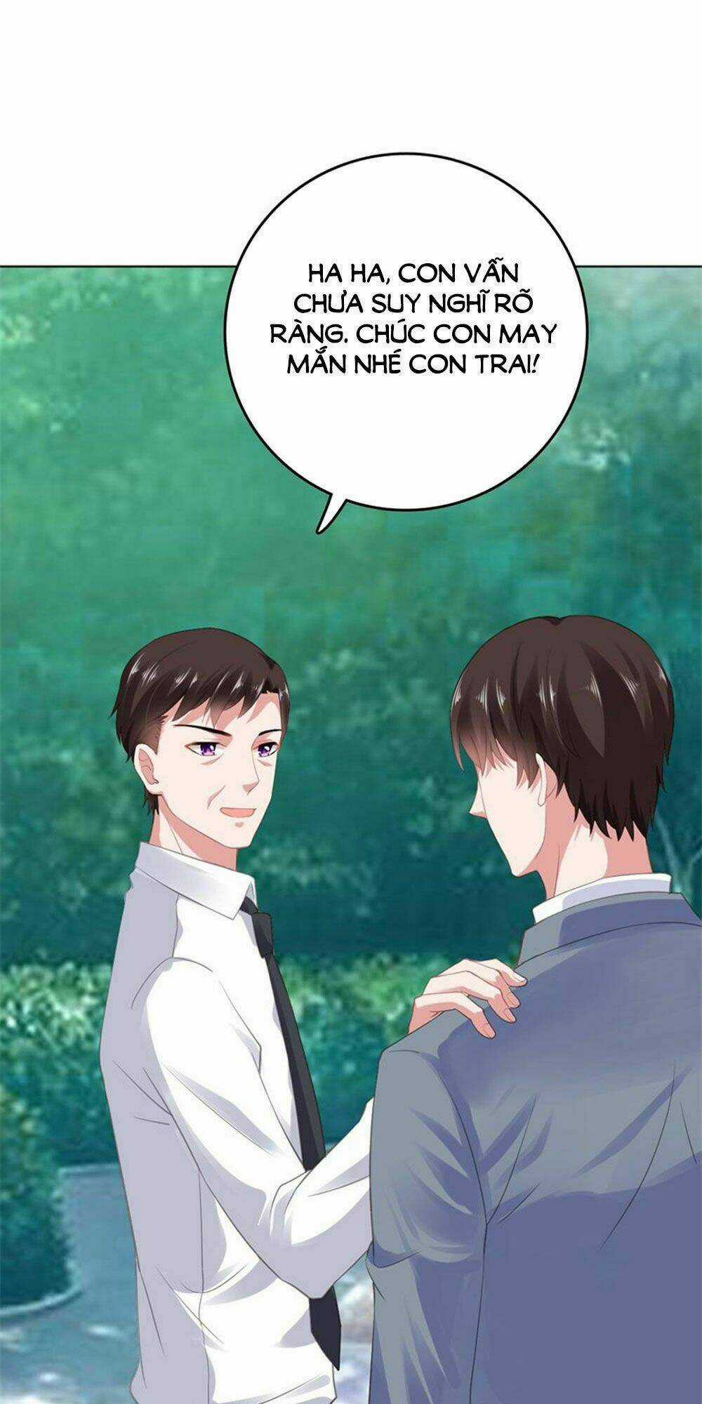 Sủng Hôn Lai Tập - Chapter 53 - Trang 20