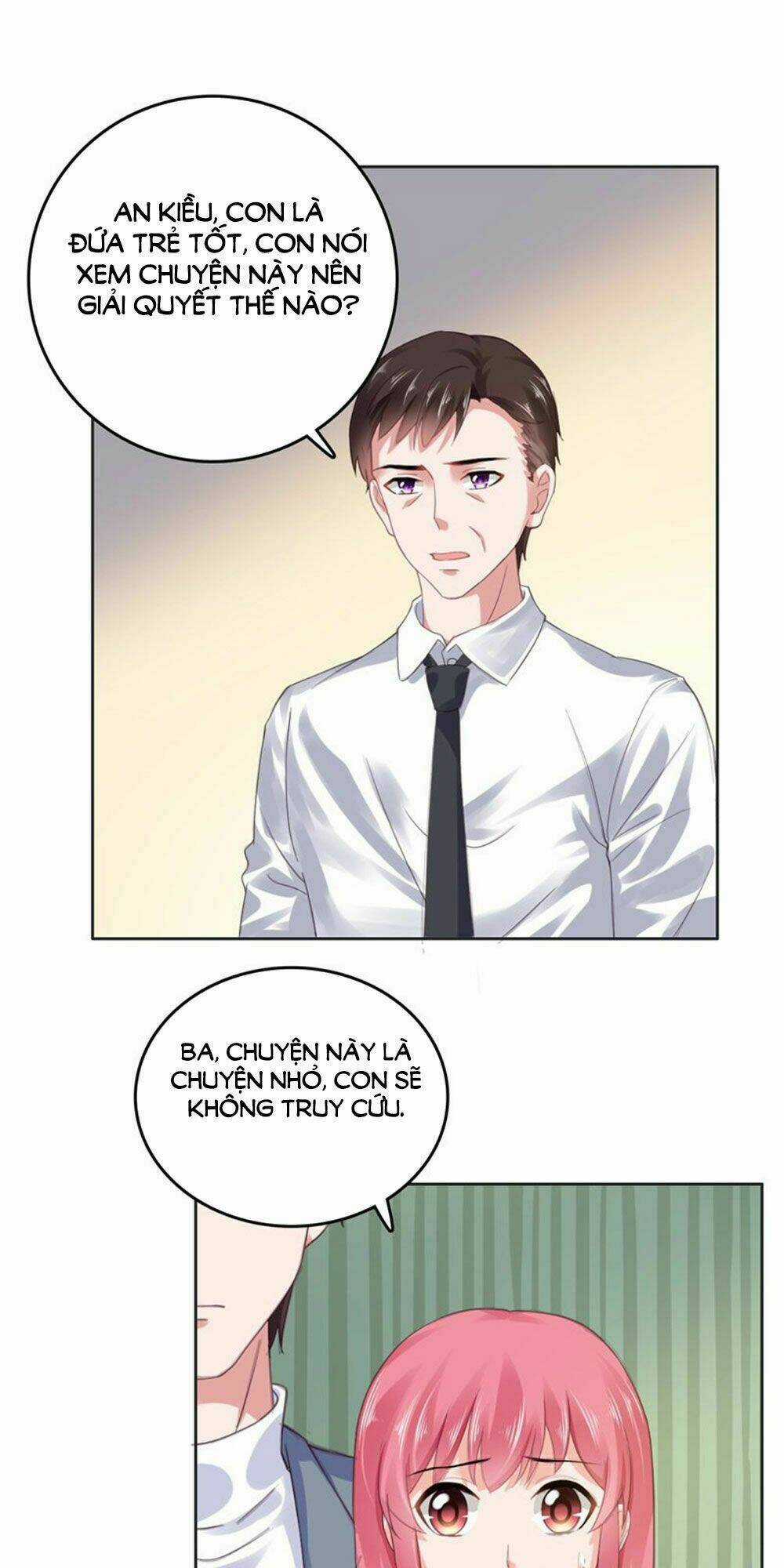 Sủng Hôn Lai Tập - Chapter 53 - Trang 3