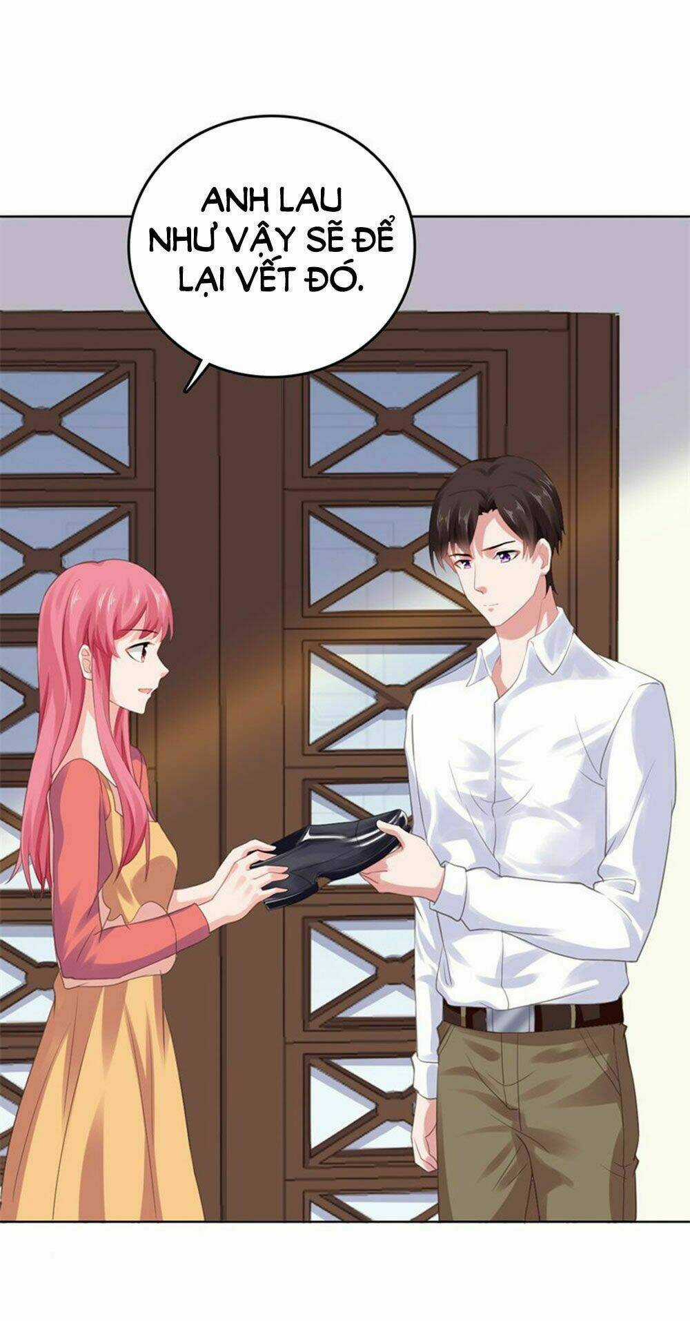 Sủng Hôn Lai Tập - Chapter 53 - Trang 24