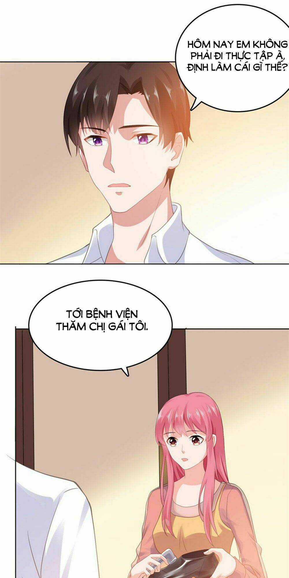 Sủng Hôn Lai Tập - Chapter 53 - Trang 25