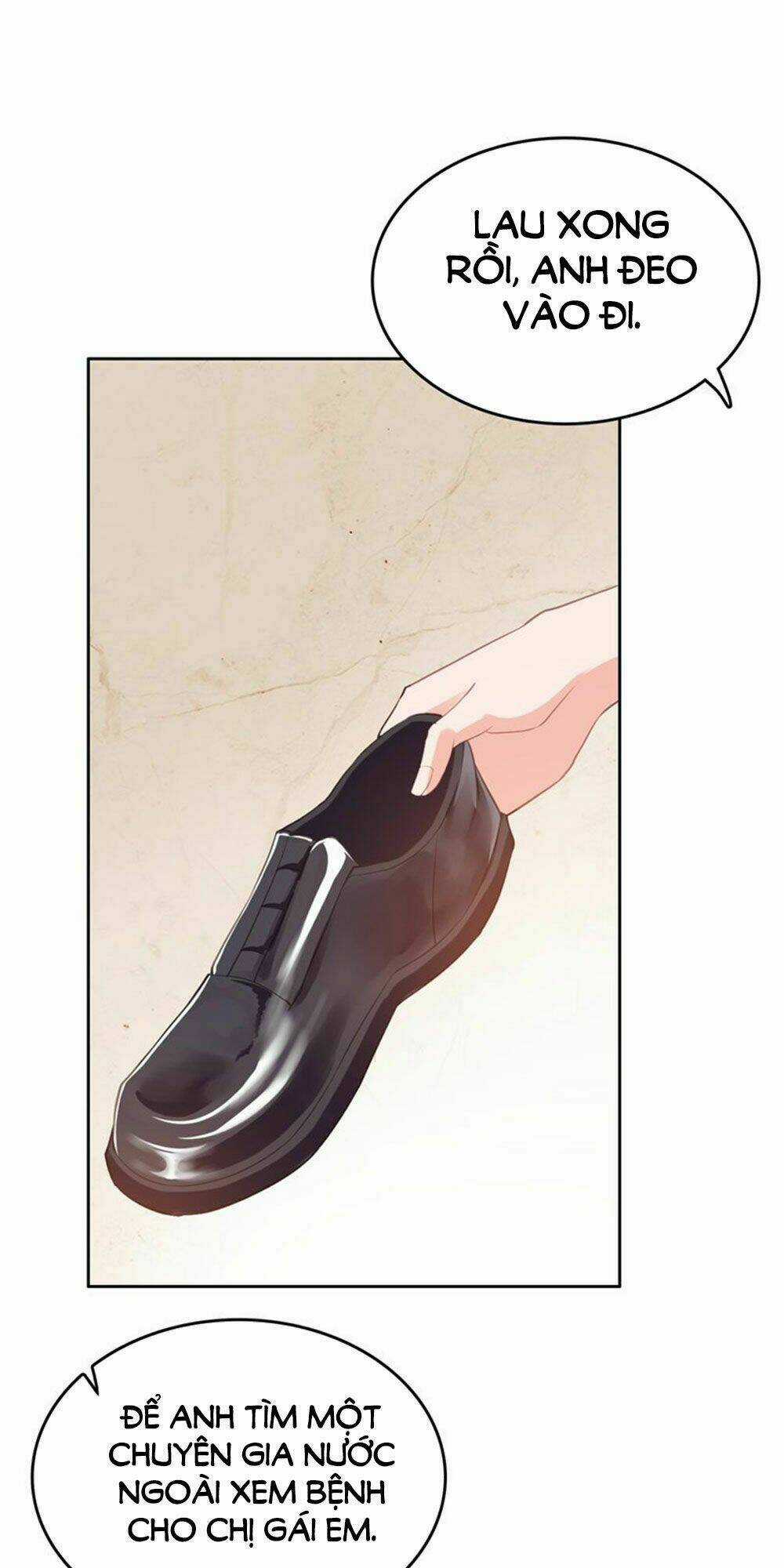 Sủng Hôn Lai Tập - Chapter 53 - Trang 27