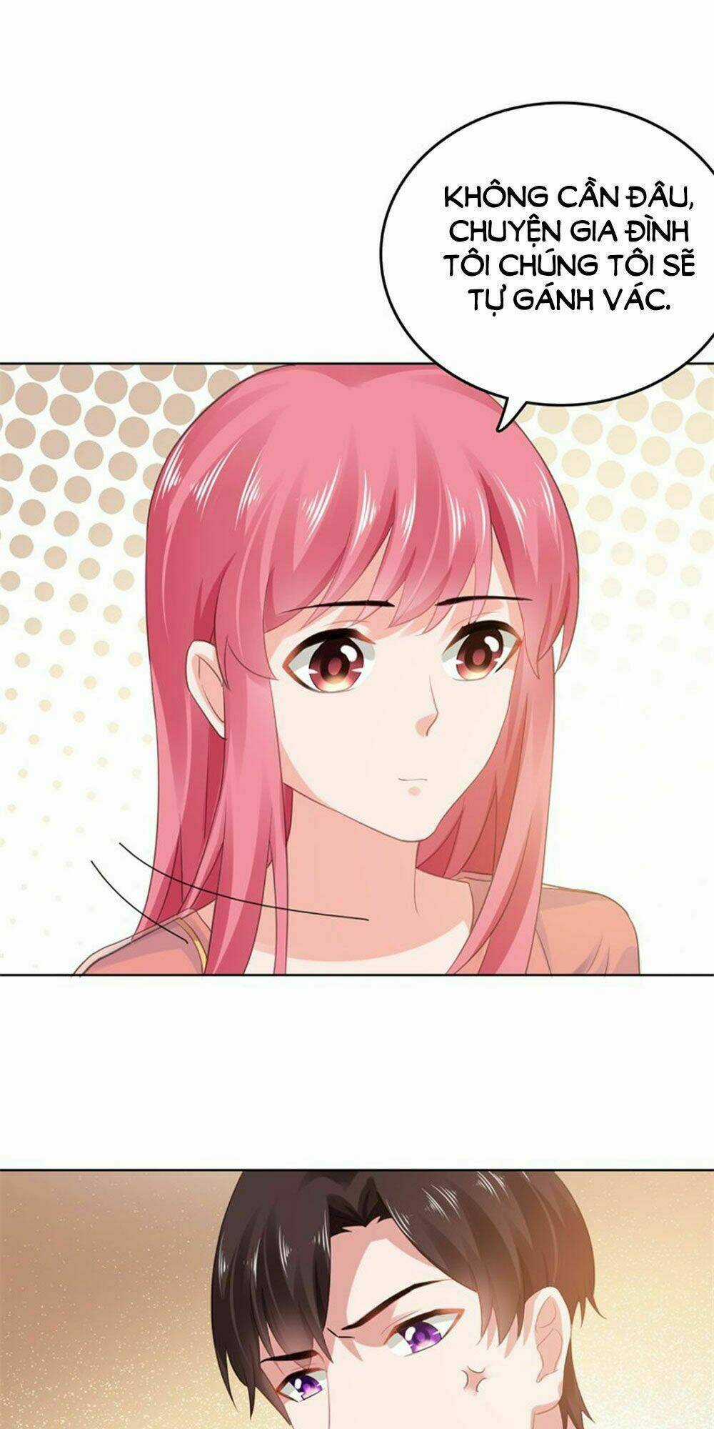 Sủng Hôn Lai Tập - Chapter 53 - Trang 29