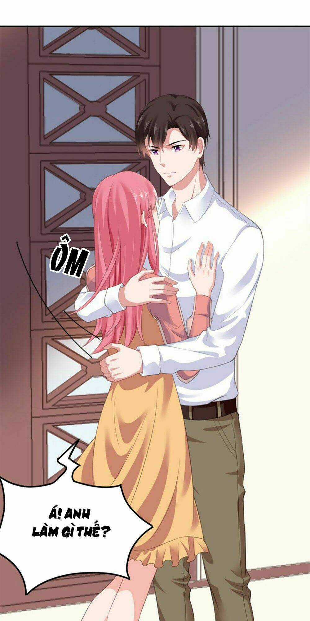 Sủng Hôn Lai Tập - Chapter 53 - Trang 31