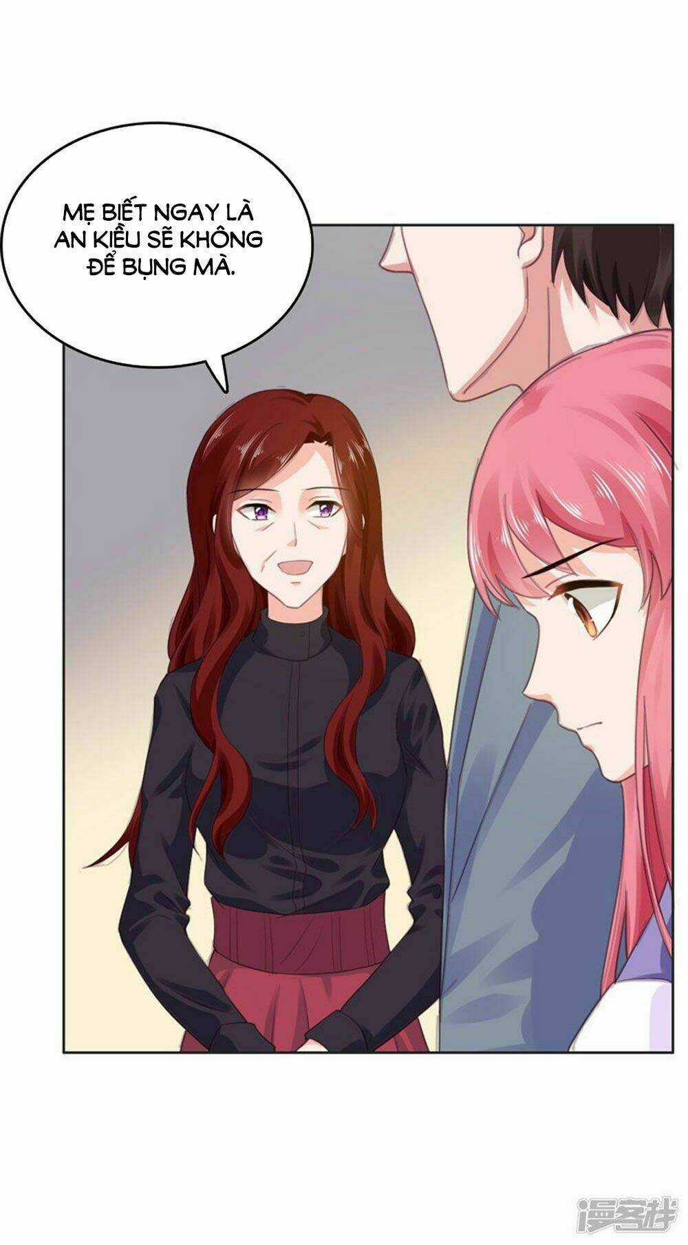 Sủng Hôn Lai Tập - Chapter 53 - Trang 5