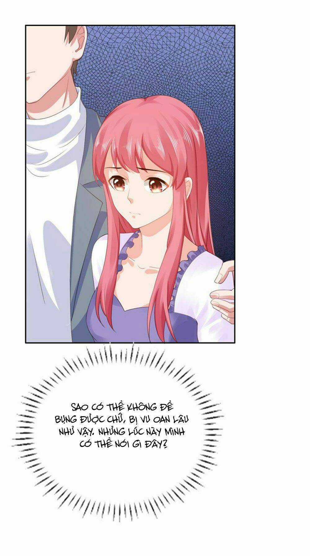 Sủng Hôn Lai Tập - Chapter 53 - Trang 6