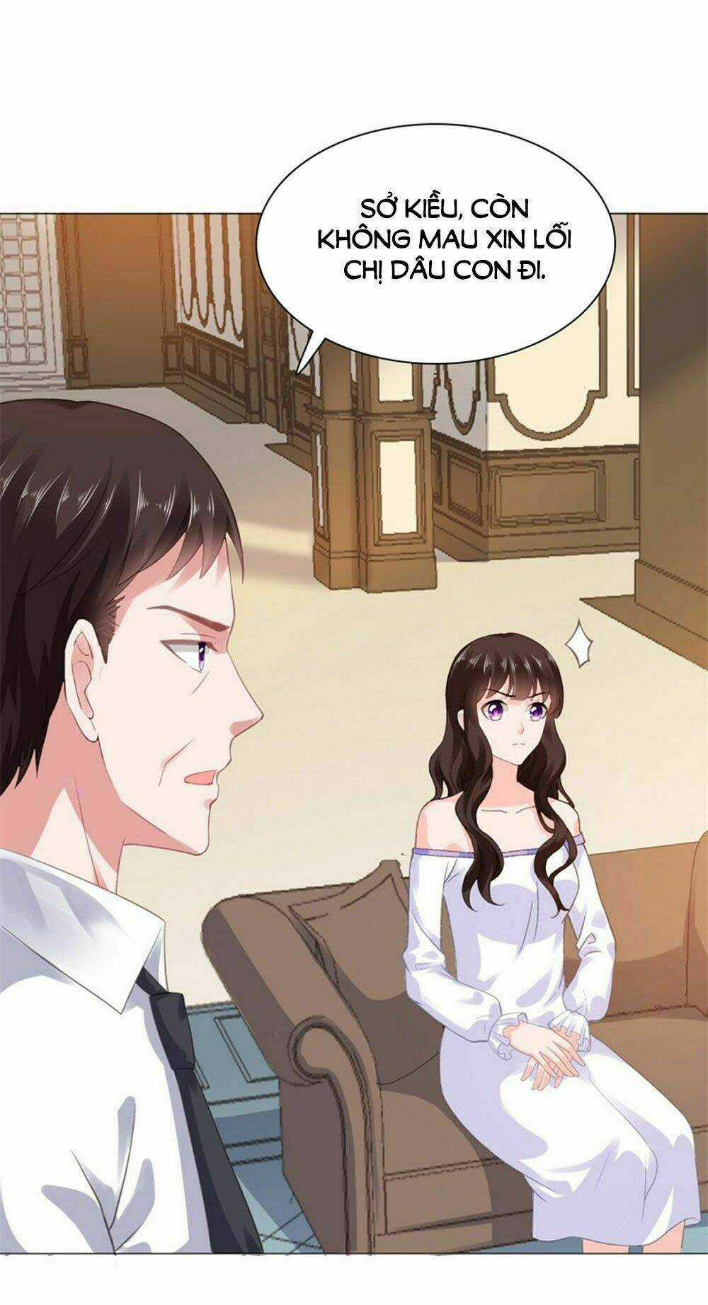 Sủng Hôn Lai Tập - Chapter 53 - Trang 7