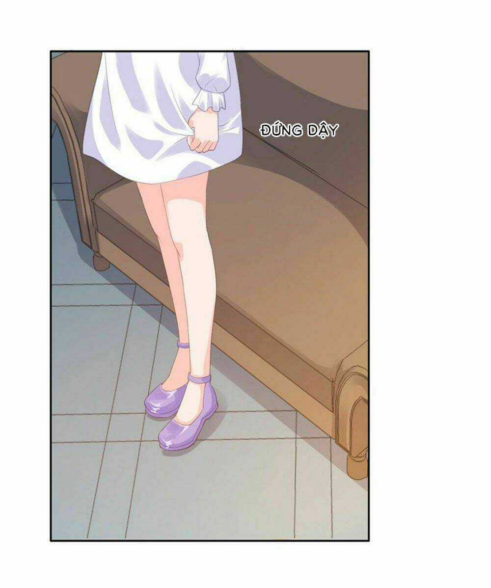 Sủng Hôn Lai Tập - Chapter 53 - Trang 8