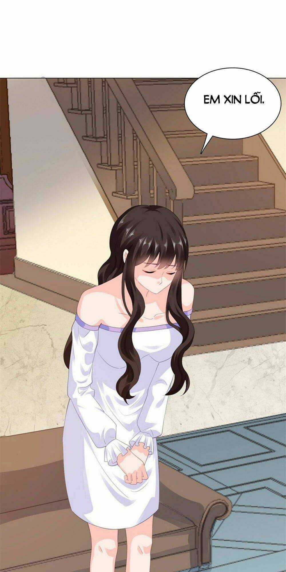 Sủng Hôn Lai Tập - Chapter 53 - Trang 9