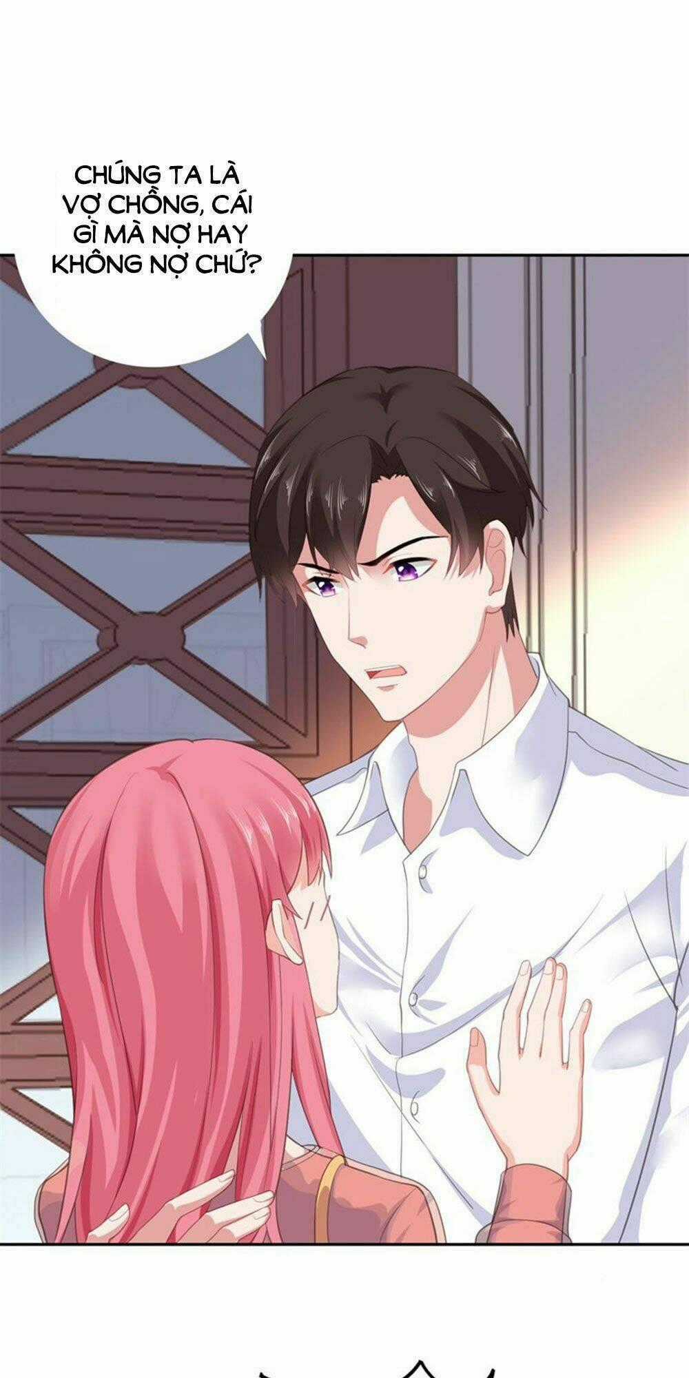 Sủng Hôn Lai Tập - Chapter 54 - Trang 1