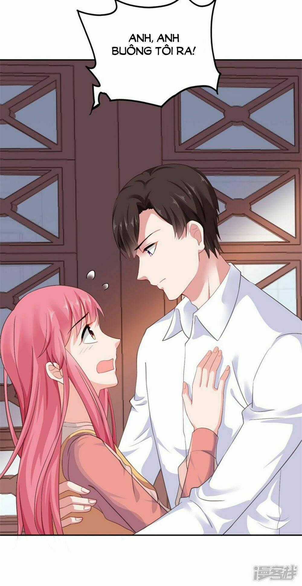 Sủng Hôn Lai Tập - Chapter 54 - Trang 2