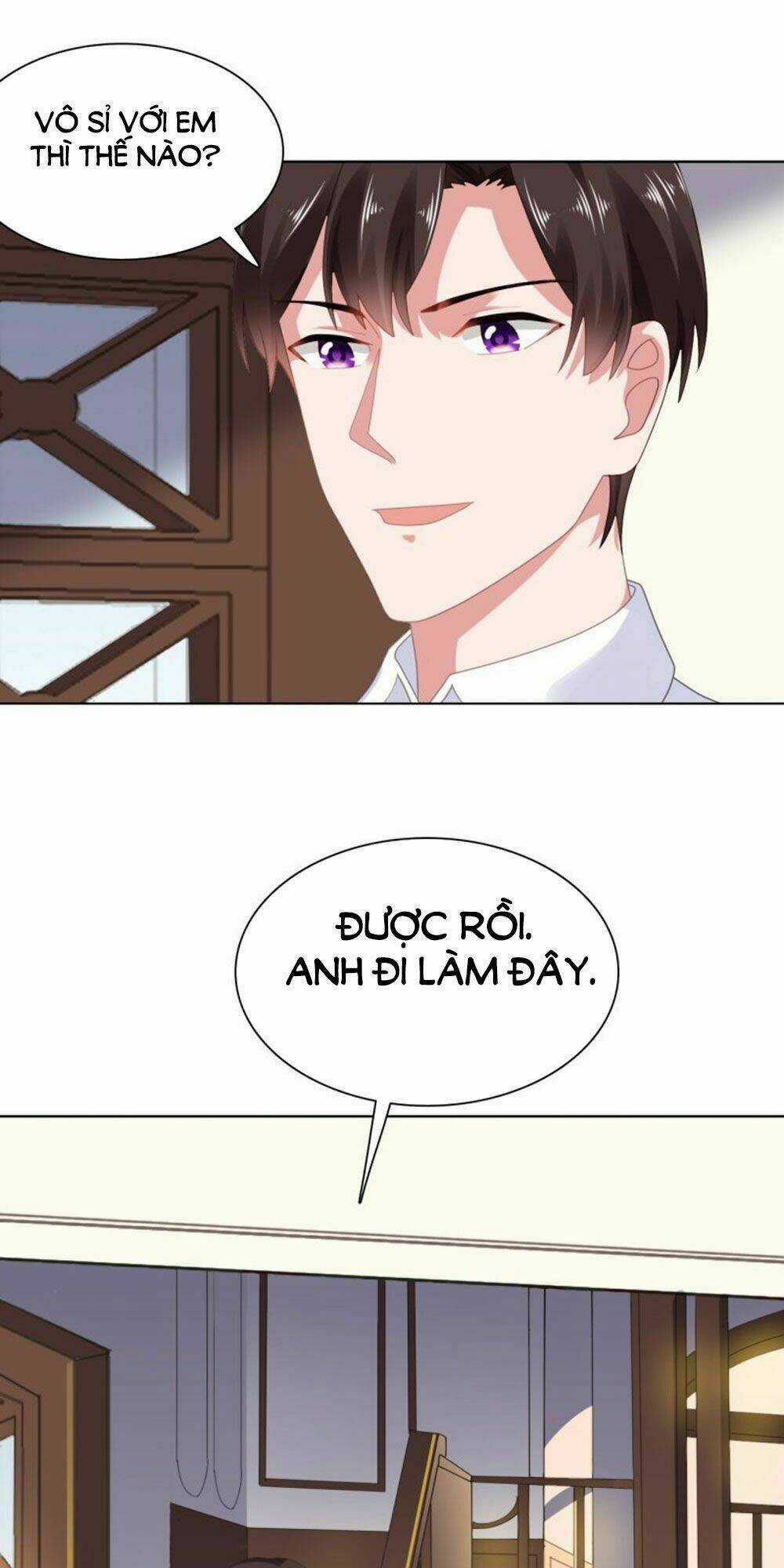 Sủng Hôn Lai Tập - Chapter 54 - Trang 17