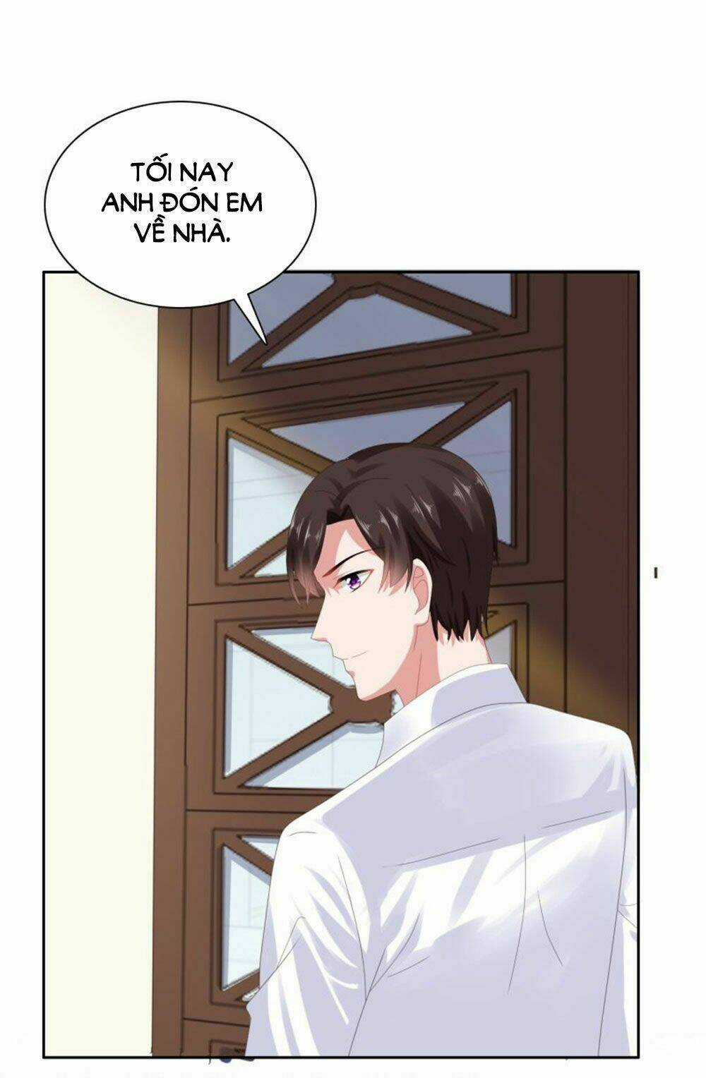 Sủng Hôn Lai Tập - Chapter 54 - Trang 19