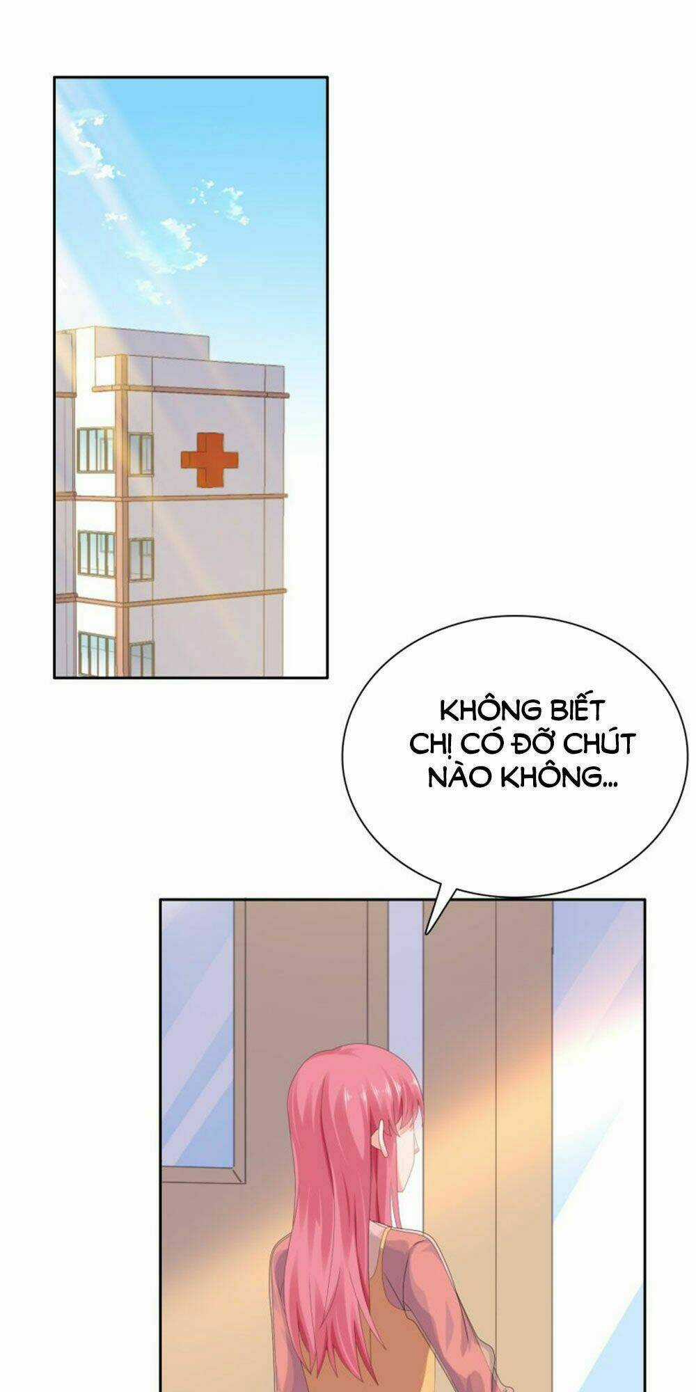 Sủng Hôn Lai Tập - Chapter 54 - Trang 22