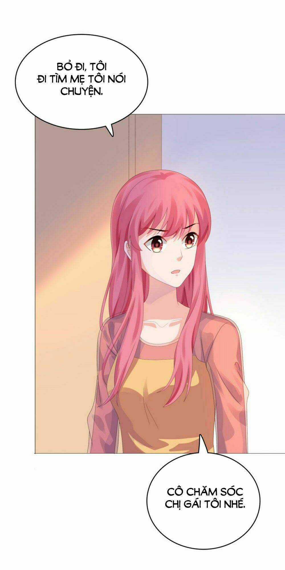 Sủng Hôn Lai Tập - Chapter 54 - Trang 29