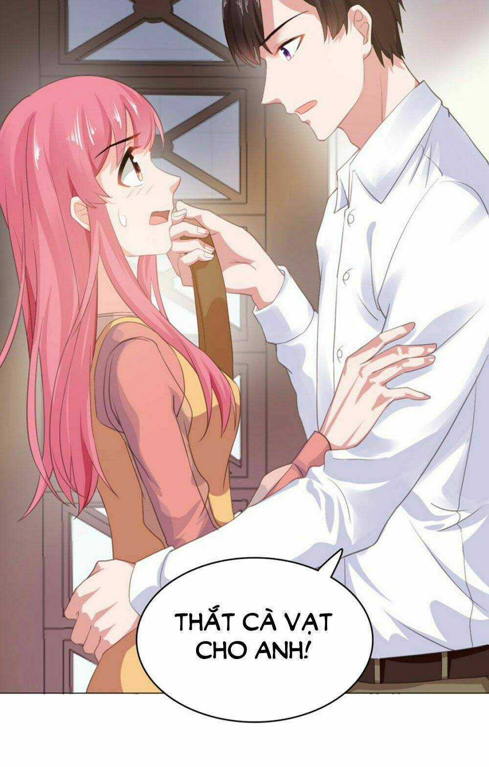 Sủng Hôn Lai Tập - Chapter 54 - Trang 4