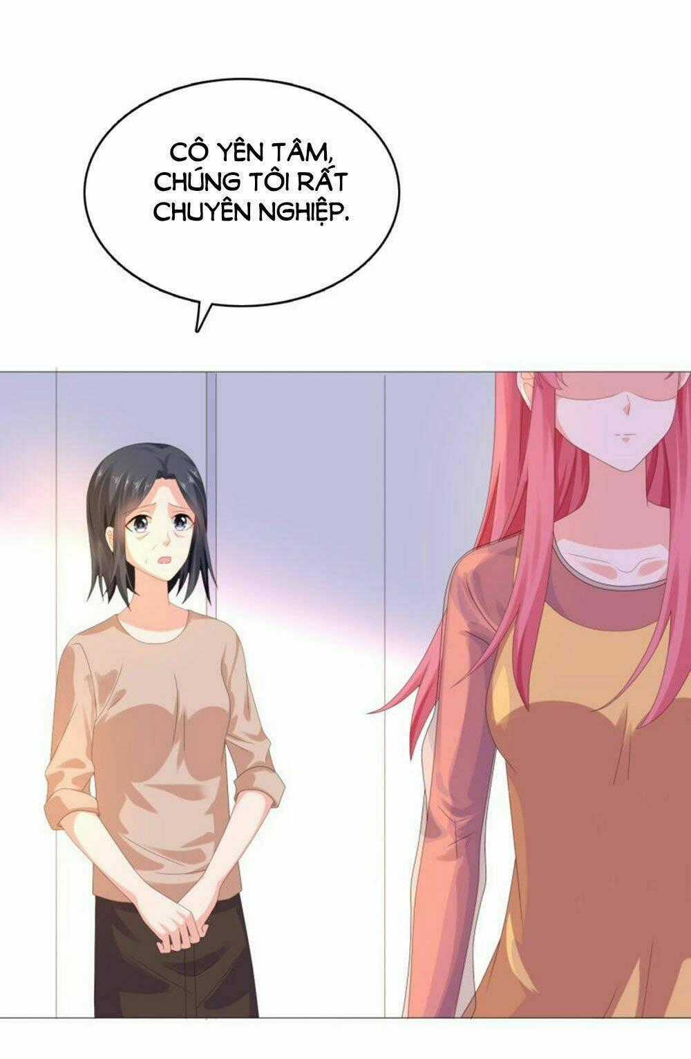 Sủng Hôn Lai Tập - Chapter 54 - Trang 31