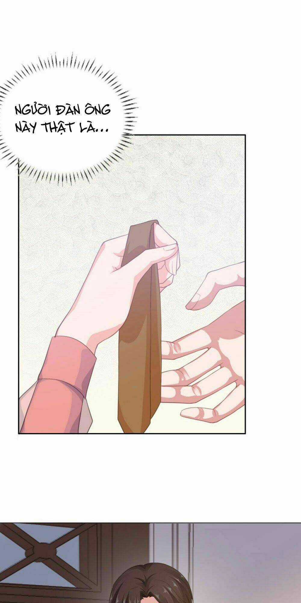 Sủng Hôn Lai Tập - Chapter 54 - Trang 5